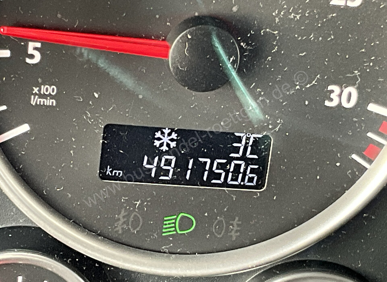 Double-decker bus Neoplan Skyliner L P06: picture 30