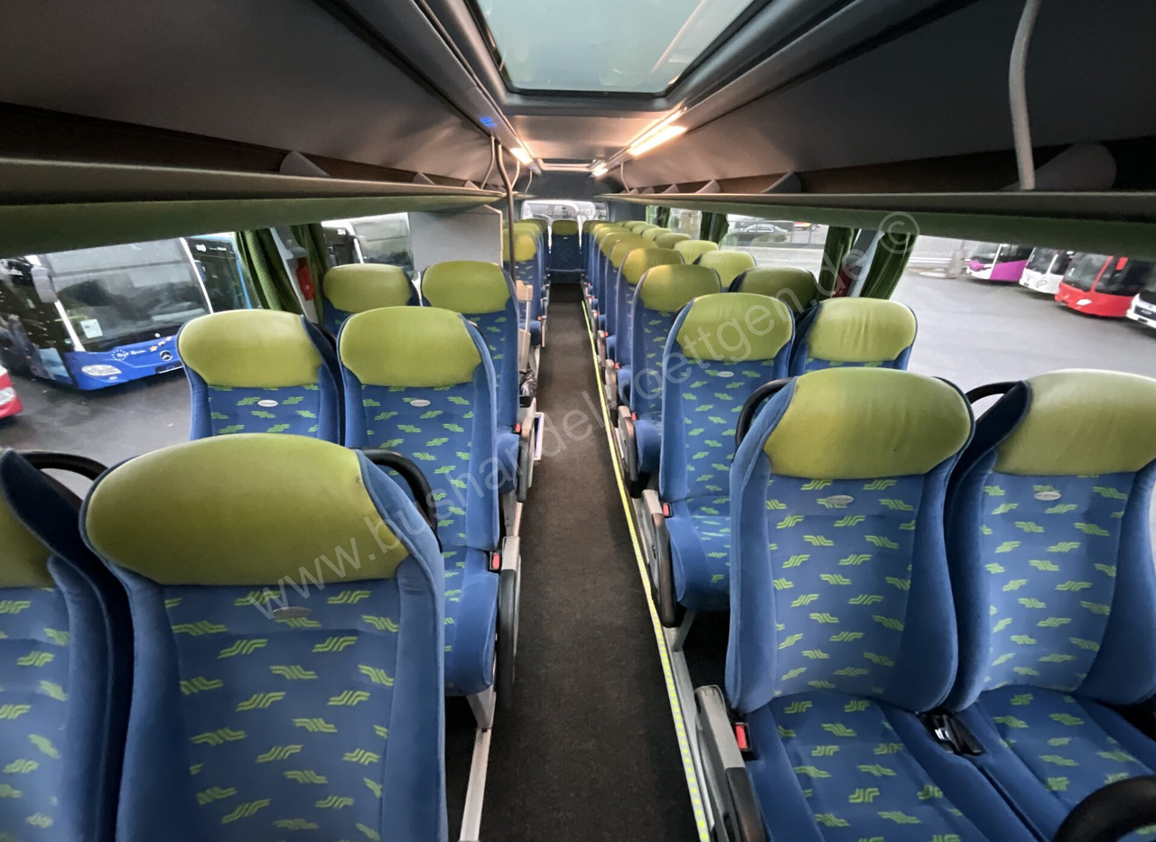 Double-decker bus Neoplan Skyliner L P06: picture 19