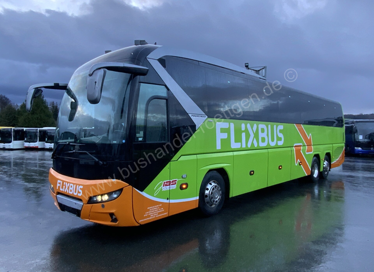 Neoplan Tourliner L - Coach: picture 2 Neoplan Tourliner L - Coach: picture 2