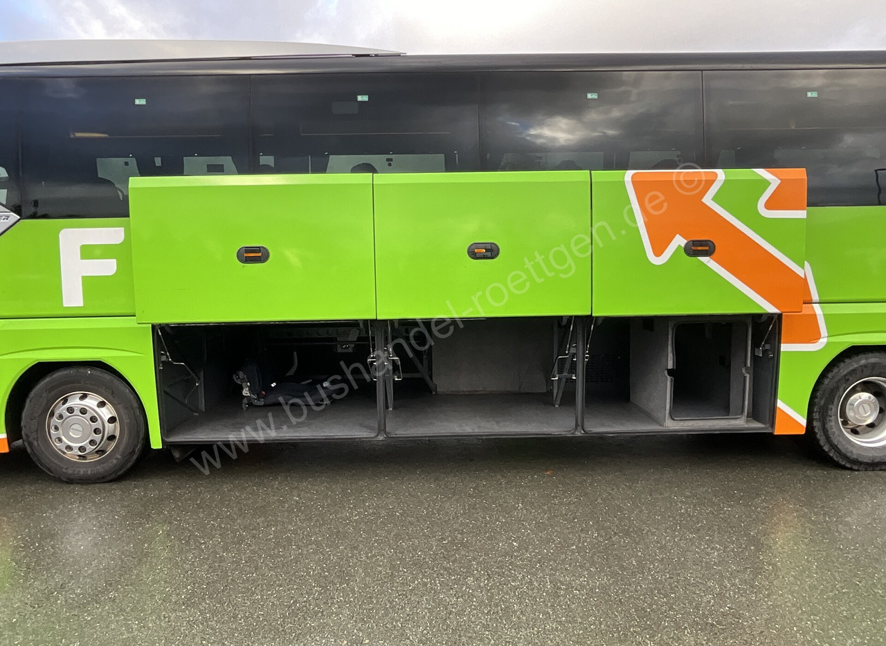 Neoplan Tourliner L - Coach: picture 5 Neoplan Tourliner L - Coach: picture 5