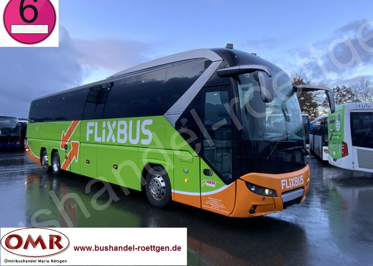 Neoplan Tourliner L - Coach: picture 1 Neoplan Tourliner L - Coach: picture 1