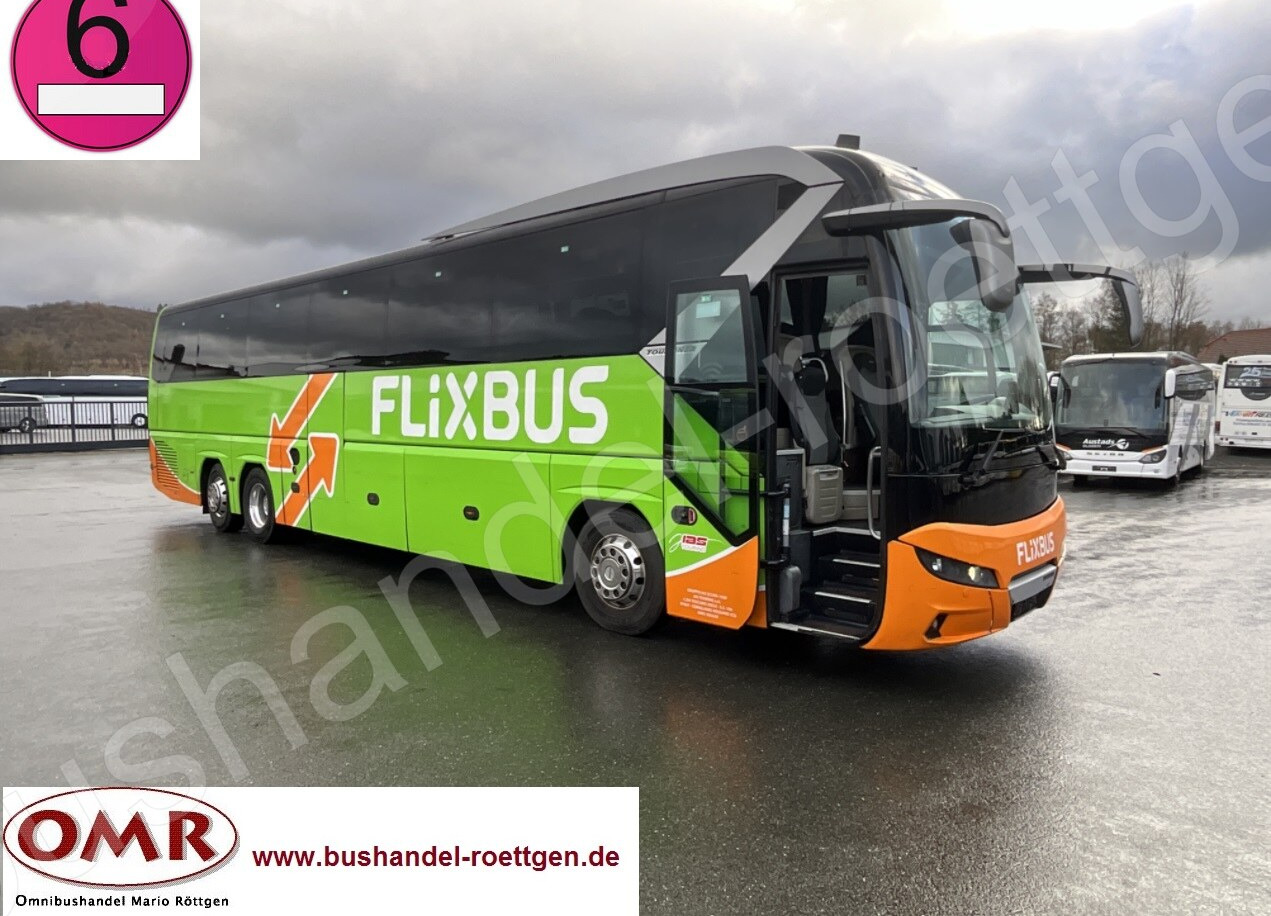 Neoplan Tourliner L - Coach: picture 1 Neoplan Tourliner L - Coach: picture 1