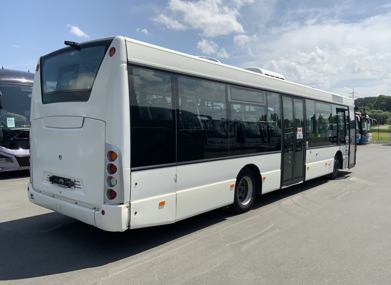 Scania CK 280 UB - City bus: picture 4 Scania CK 280 UB - City bus: picture 4
