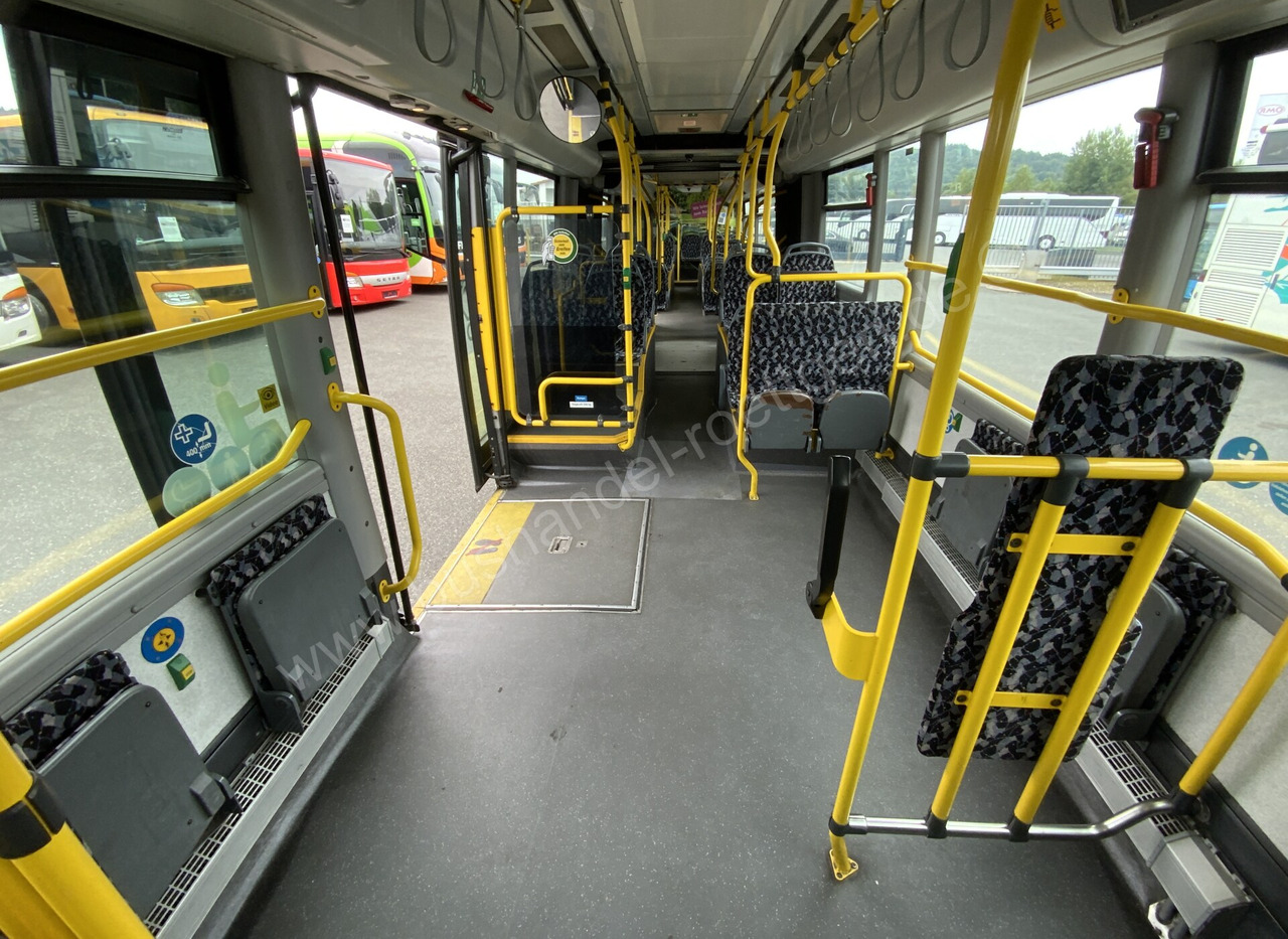 Leasing of Scania Citywide LF Scania Citywide LF: picture 11