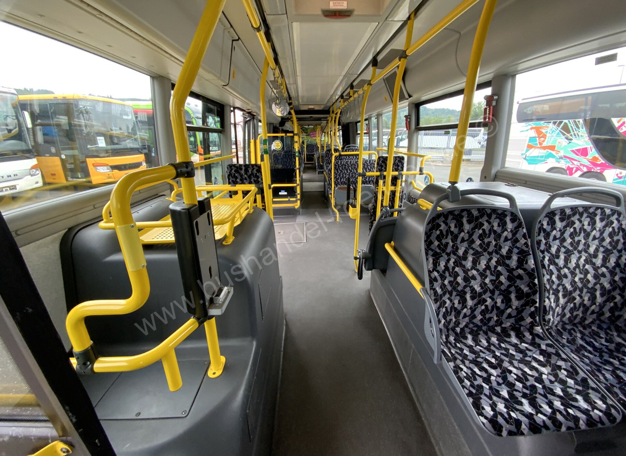 Leasing of Scania Citywide LF Scania Citywide LF: picture 10