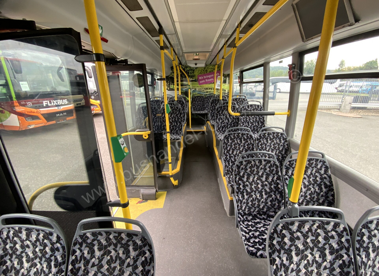 Leasing of Scania Citywide LF Scania Citywide LF: picture 14