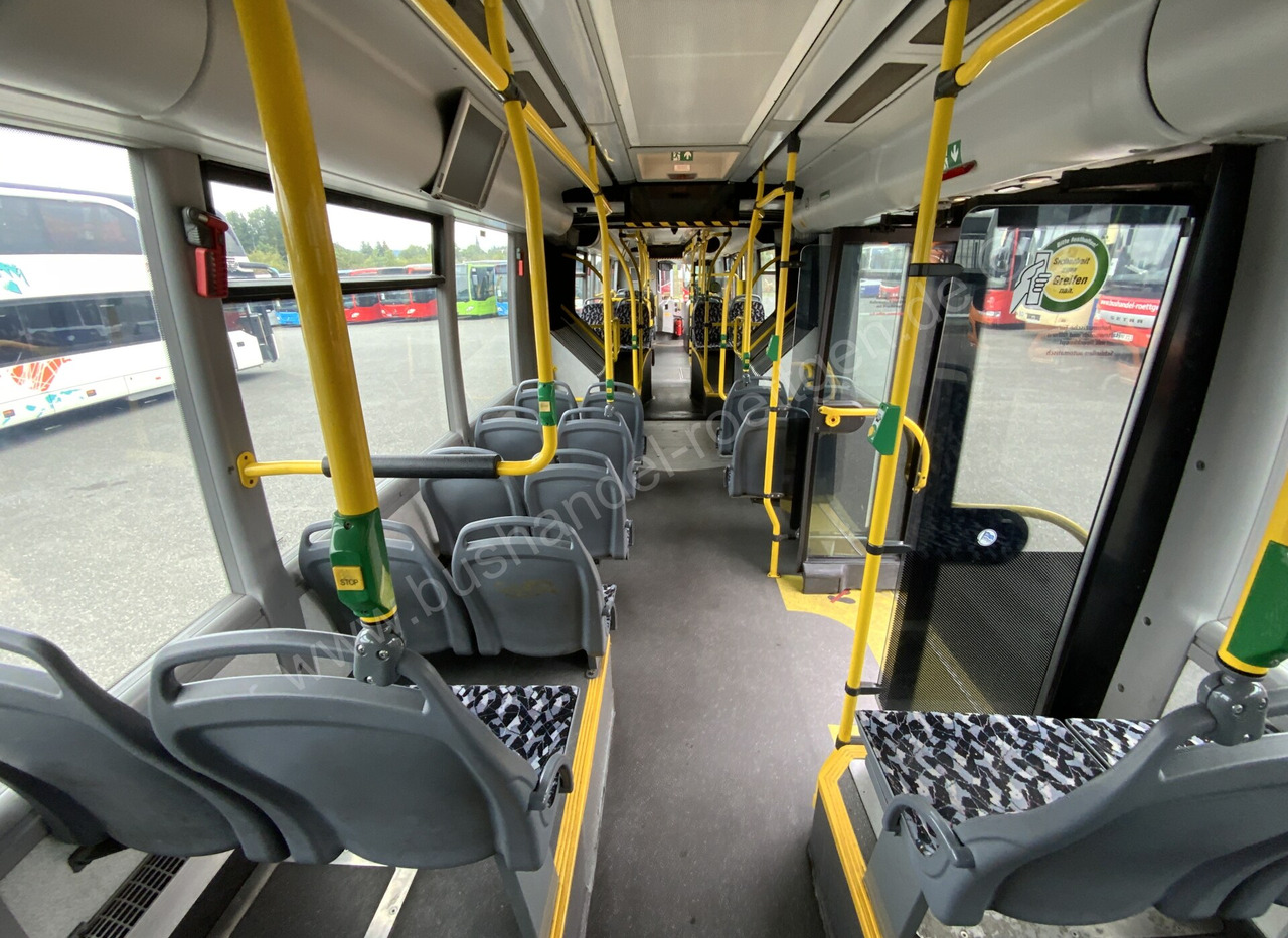 Leasing of Scania Citywide LF Scania Citywide LF: picture 16