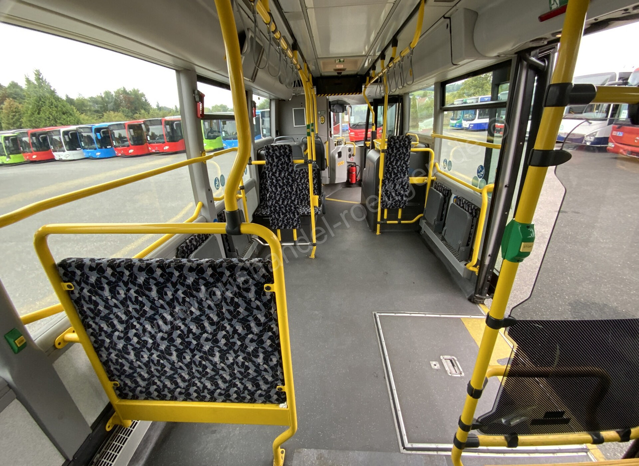 Leasing of Scania Citywide LF Scania Citywide LF: picture 19