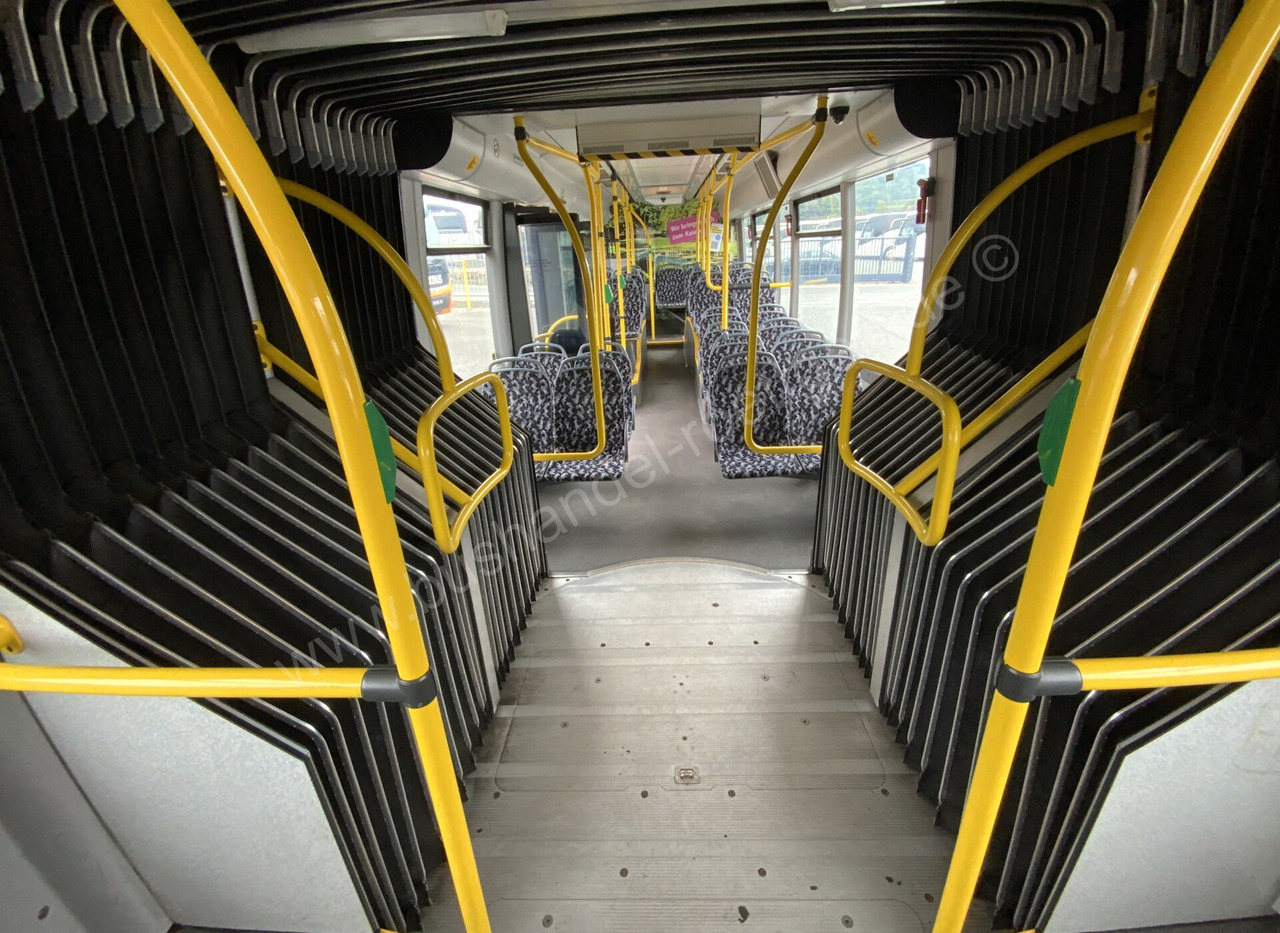 Leasing of Scania Citywide LF Scania Citywide LF: picture 13