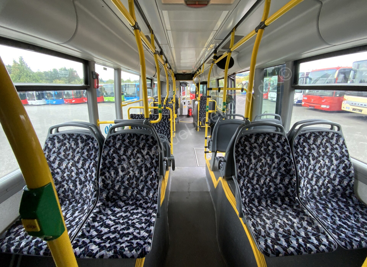 Leasing of Scania Citywide LF Scania Citywide LF: picture 18