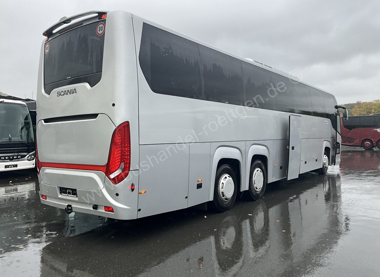 Scania Higer - Coach: picture 3 Scania Higer - Coach: picture 3