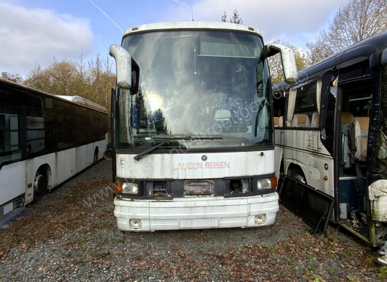 Setra S 215 HDH - Coach: picture 5 Setra S 215 HDH - Coach: picture 5