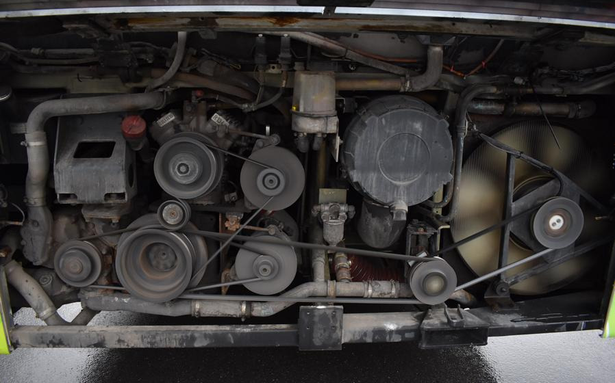 Leasing of Setra S 315 NF Setra S 315 NF: picture 14 Leasing of Setra S 315 NF Setra S 315 NF: picture 14