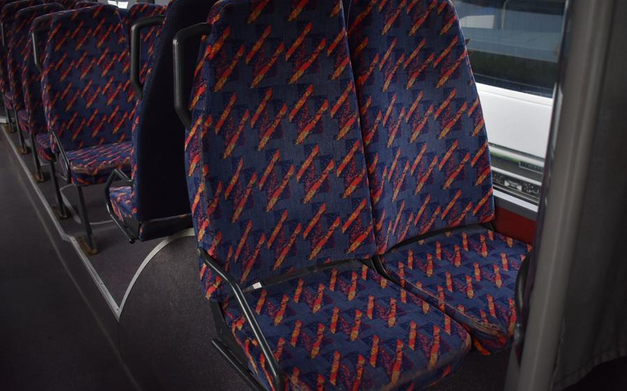 Leasing of Setra S 315 NF Setra S 315 NF: picture 7 Leasing of Setra S 315 NF Setra S 315 NF: picture 7