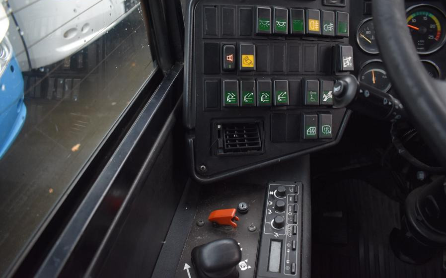 Leasing of Setra S 315 NF Setra S 315 NF: picture 16 Leasing of Setra S 315 NF Setra S 315 NF: picture 16