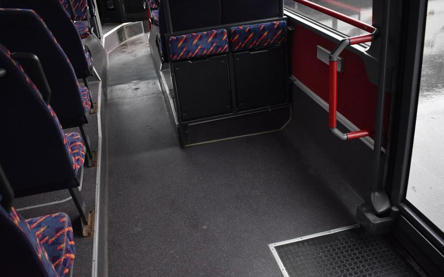 Leasing of Setra S 315 NF Setra S 315 NF: picture 12 Leasing of Setra S 315 NF Setra S 315 NF: picture 12