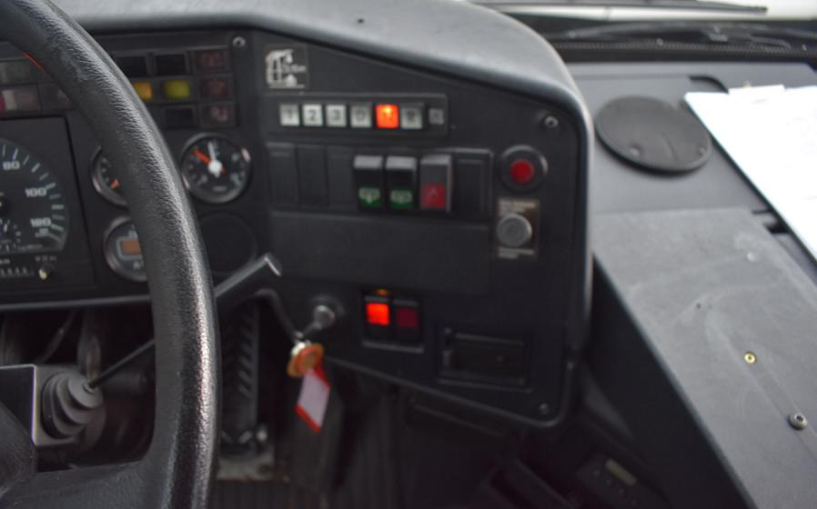 Leasing of Setra S 315 NF Setra S 315 NF: picture 15 Leasing of Setra S 315 NF Setra S 315 NF: picture 15