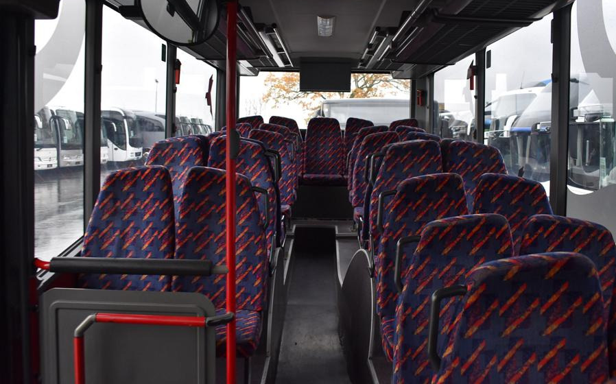 Leasing of Setra S 315 NF Setra S 315 NF: picture 9 Leasing of Setra S 315 NF Setra S 315 NF: picture 9