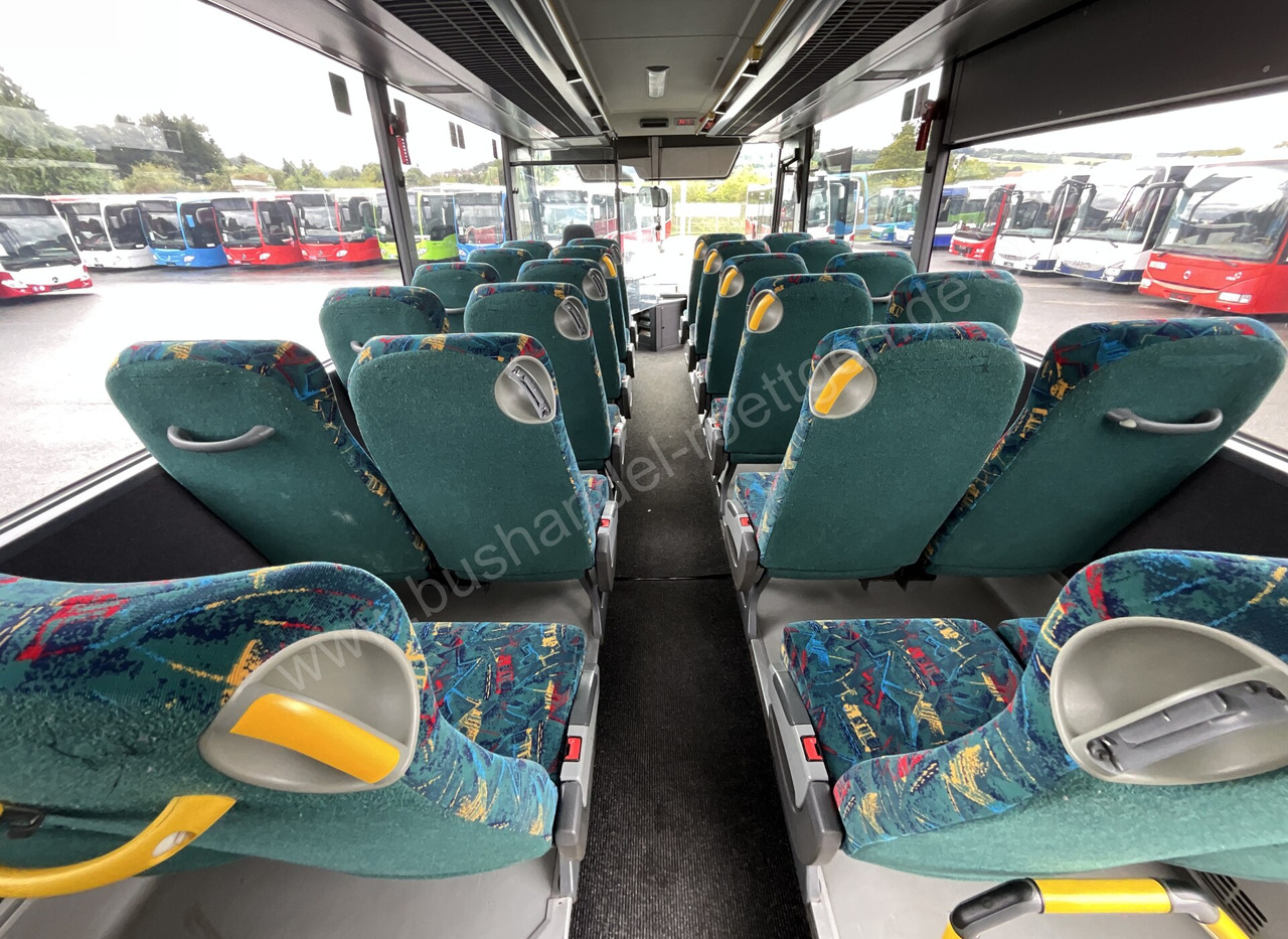 Suburban bus Setra S 315 UL: picture 20