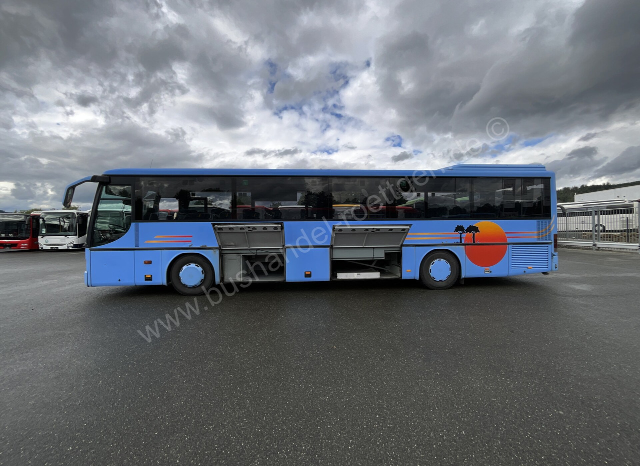 Setra S 315 UL - Suburban bus: picture 5 Setra S 315 UL - Suburban bus: picture 5