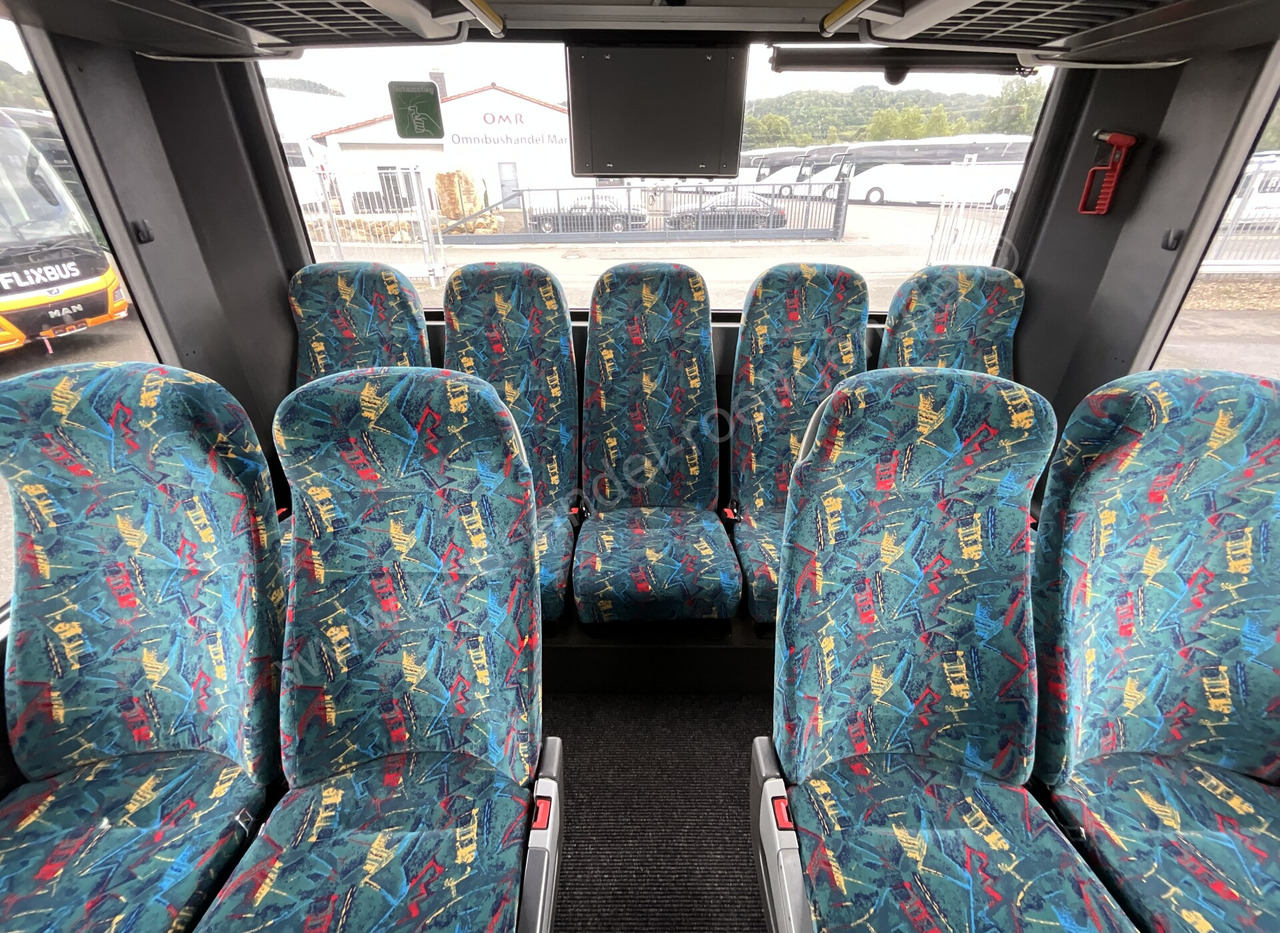 Suburban bus Setra S 315 UL: picture 16