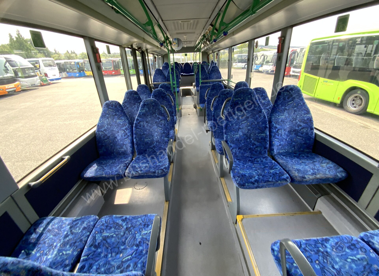 City bus Setra S 415 NF: picture 10 City bus Setra S 415 NF: picture 10