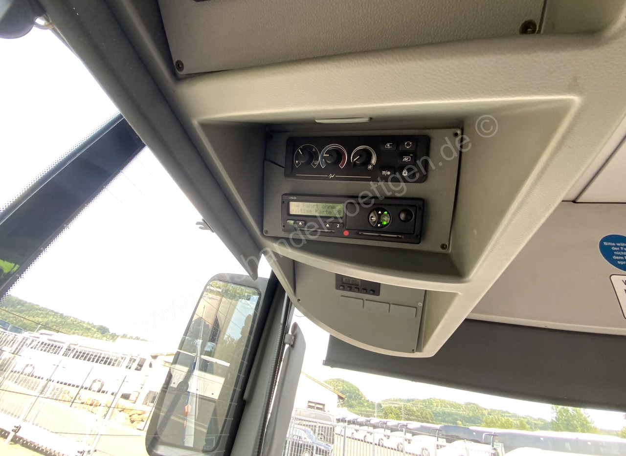 City bus Setra S 415 NF: picture 20 City bus Setra S 415 NF: picture 20