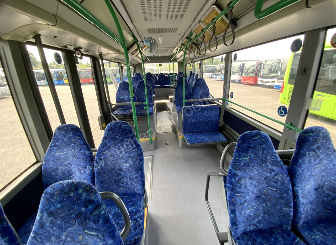 City bus Setra S 415 NF: picture 11 City bus Setra S 415 NF: picture 11