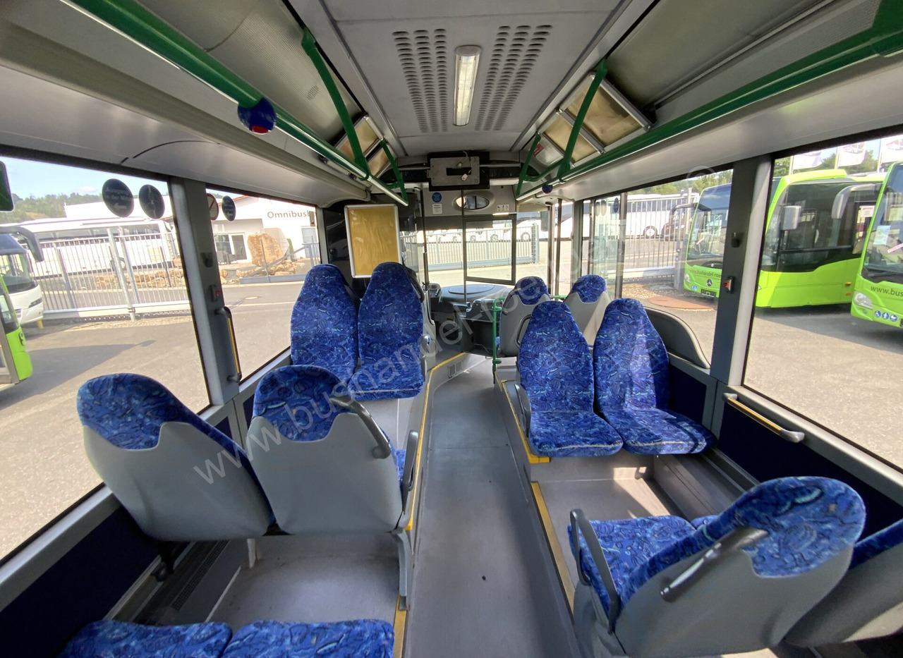 City bus Setra S 415 NF: picture 17 City bus Setra S 415 NF: picture 17