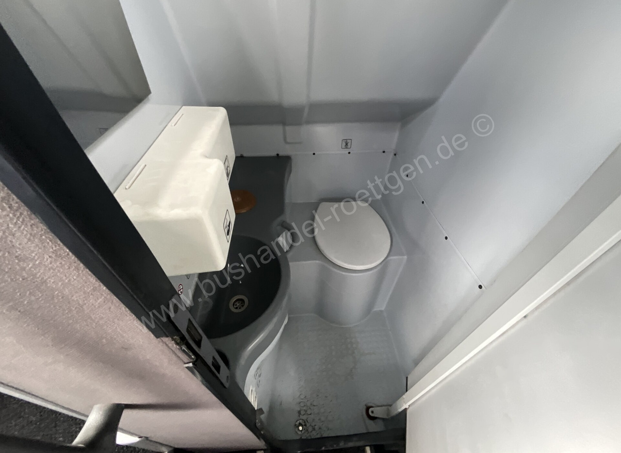 Suburban bus Setra S 415 UL: picture 18