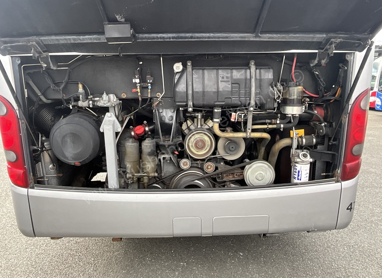 Suburban bus Setra S 415 UL: picture 10