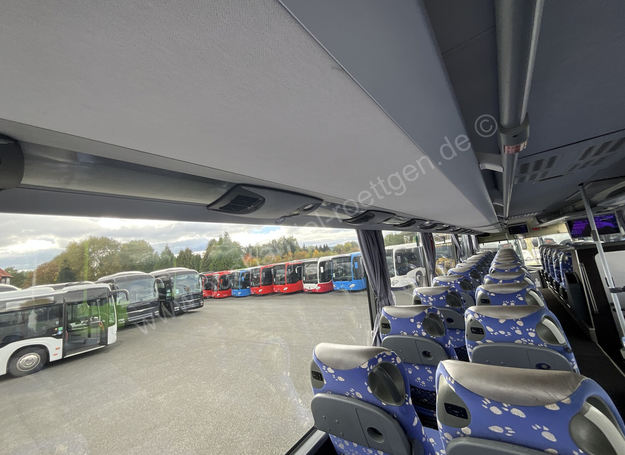 Suburban bus Setra S 415 UL: picture 19
