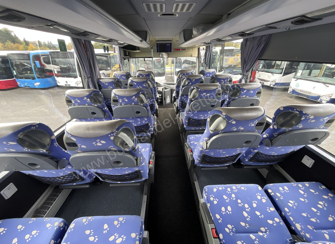 Suburban bus Setra S 415 UL: picture 14