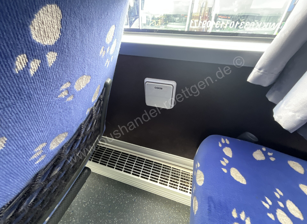 Suburban bus Setra S 415 UL: picture 16