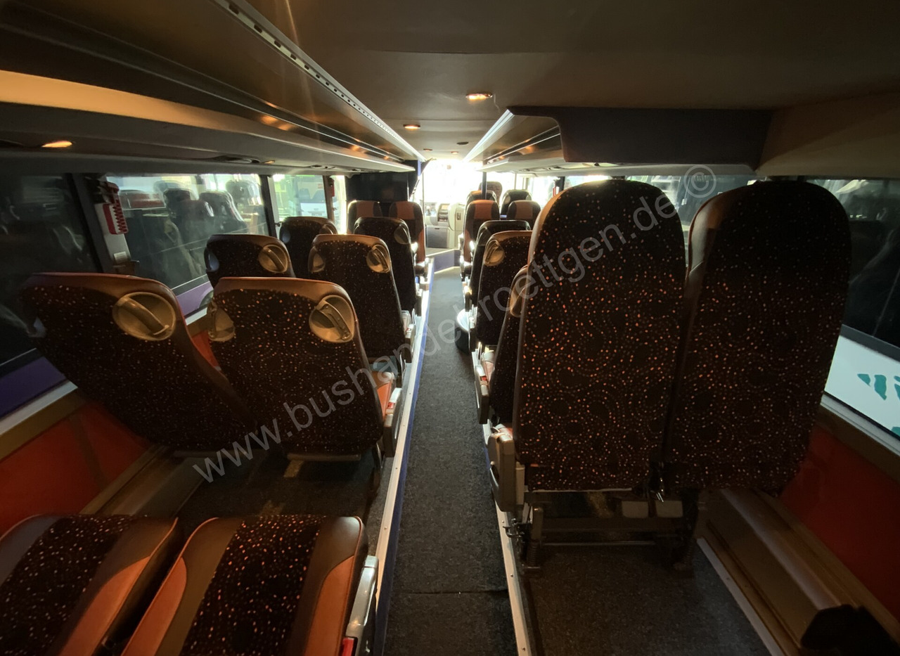 Double-decker bus Setra S 431 DT: picture 12