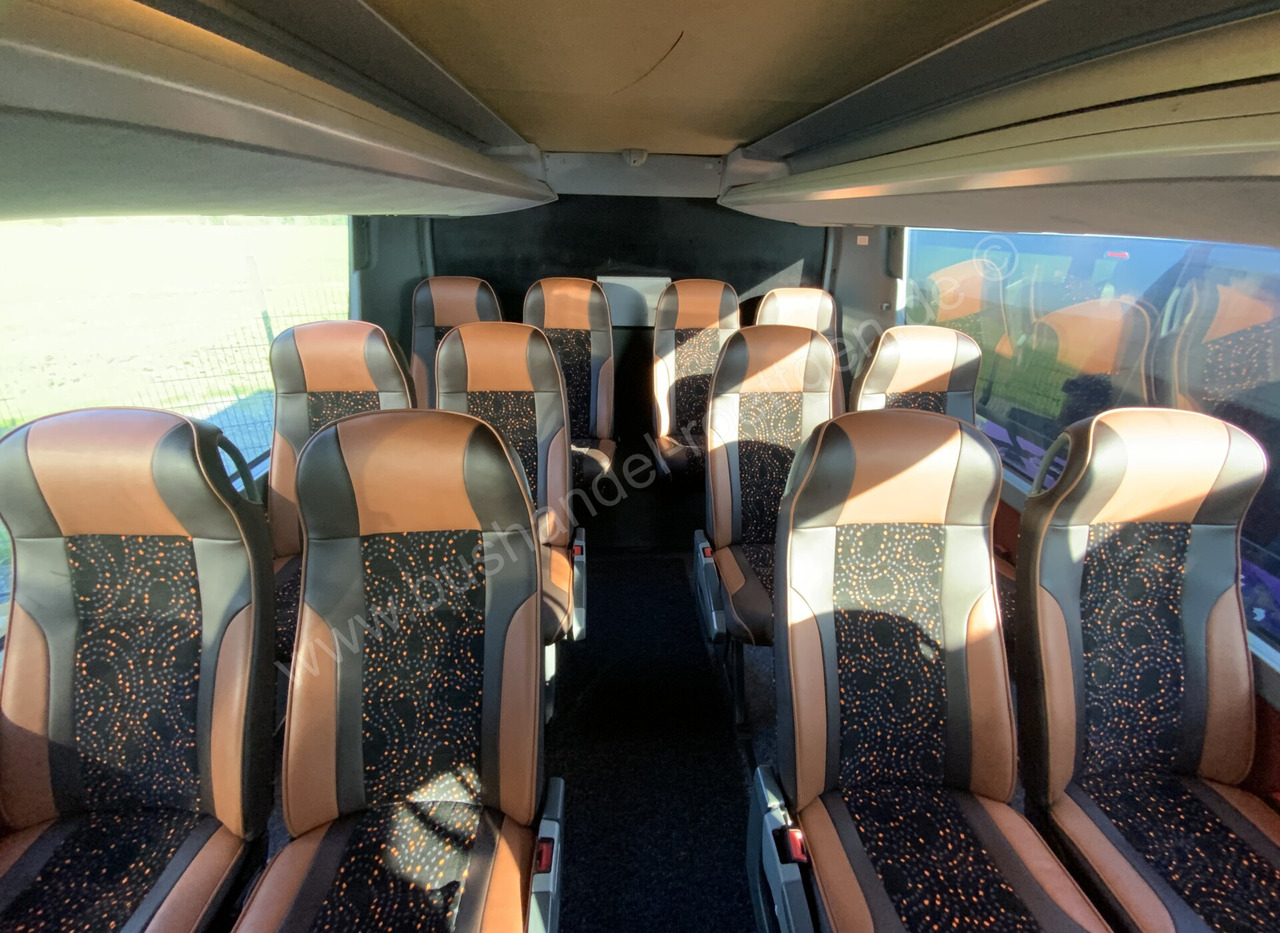 Double-decker bus Setra S 431 DT: picture 18