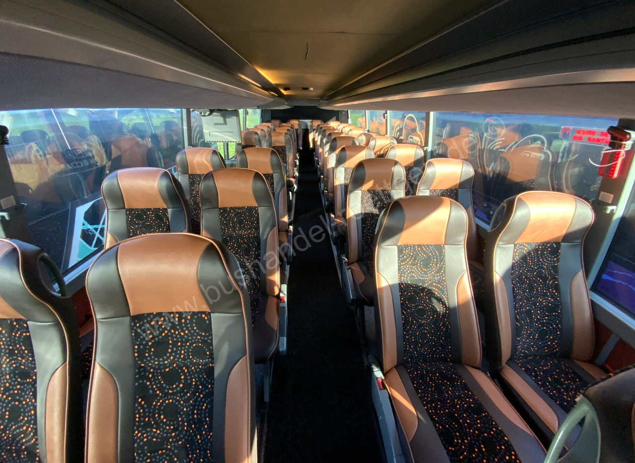 Double-decker bus Setra S 431 DT: picture 16