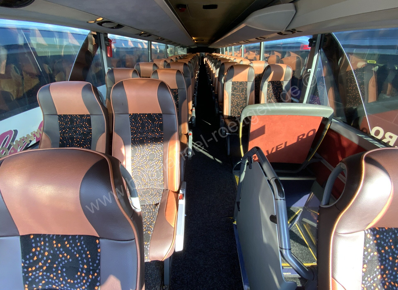 Double-decker bus Setra S 431 DT: picture 14