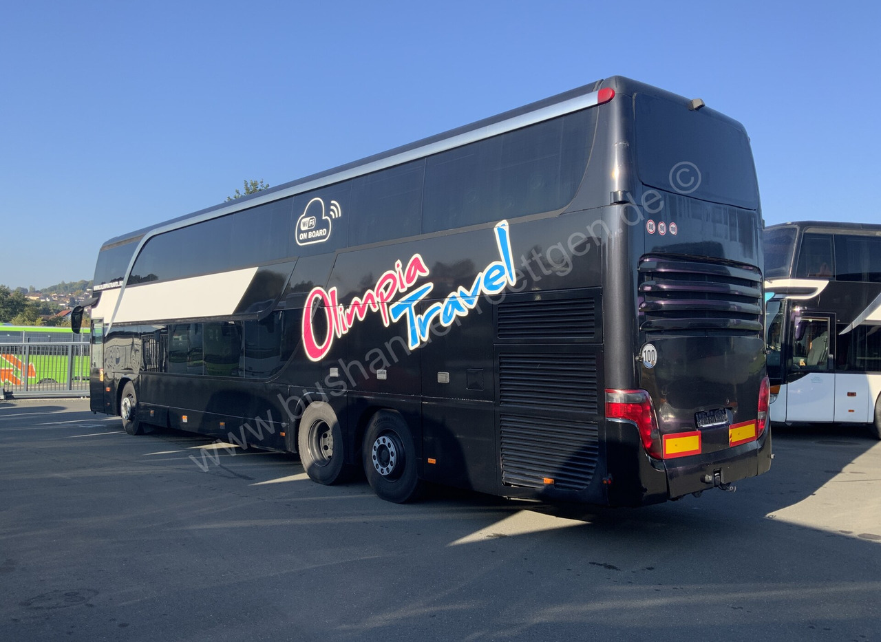 Setra S 431 DT - Double-decker bus: picture 4 Setra S 431 DT - Double-decker bus: picture 4