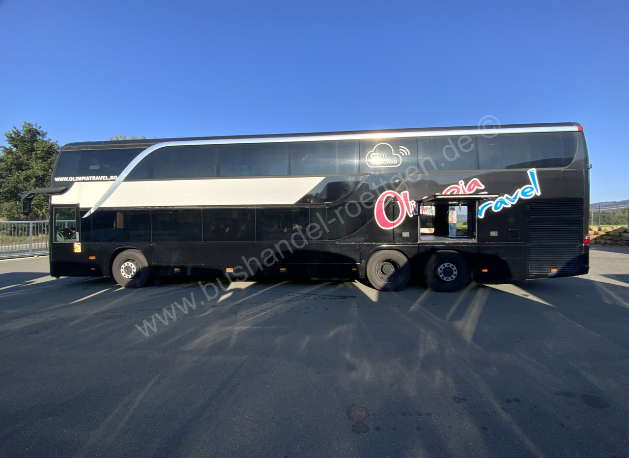 Double-decker bus Setra S 431 DT: picture 6