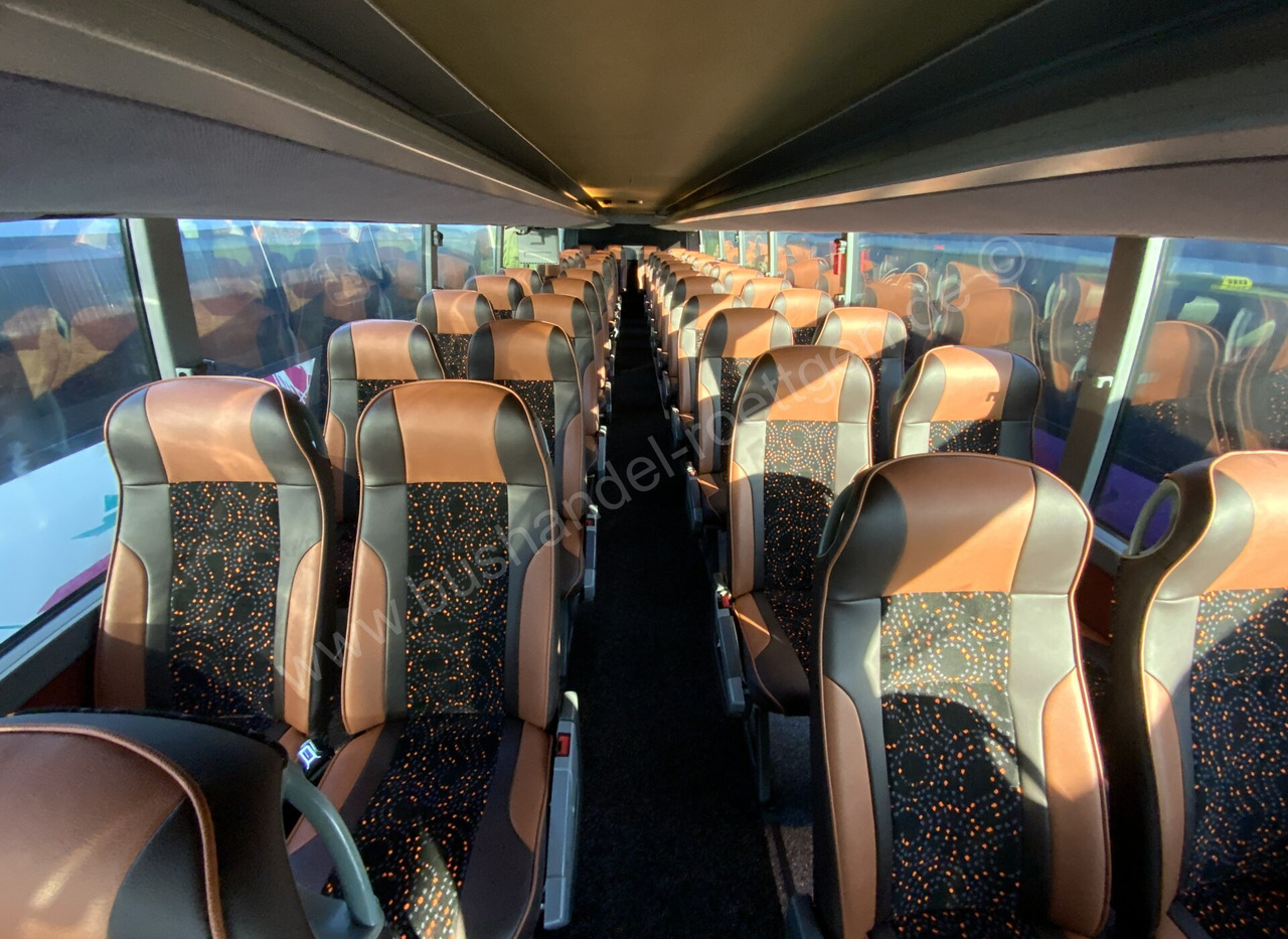 Double-decker bus Setra S 431 DT: picture 15