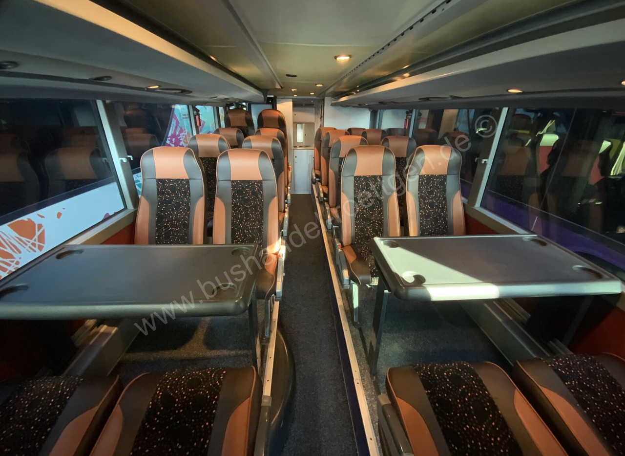 Double-decker bus Setra S 431 DT: picture 10