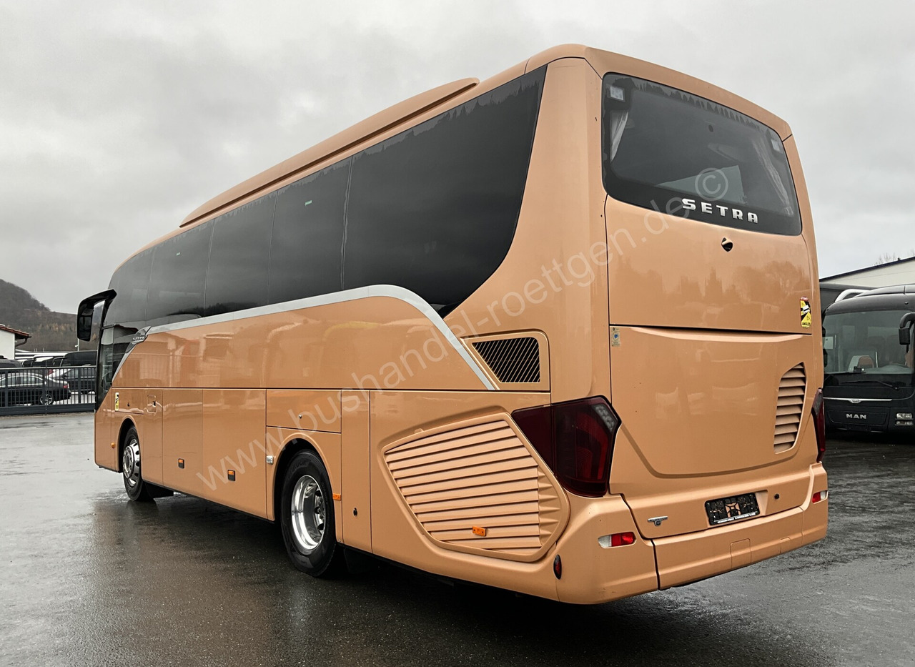 Setra S 511 HD - Coach: picture 5 Setra S 511 HD - Coach: picture 5
