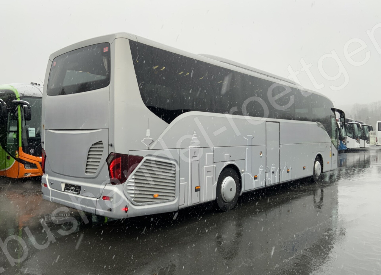 Setra S 515 HD - Coach: picture 4 Setra S 515 HD - Coach: picture 4