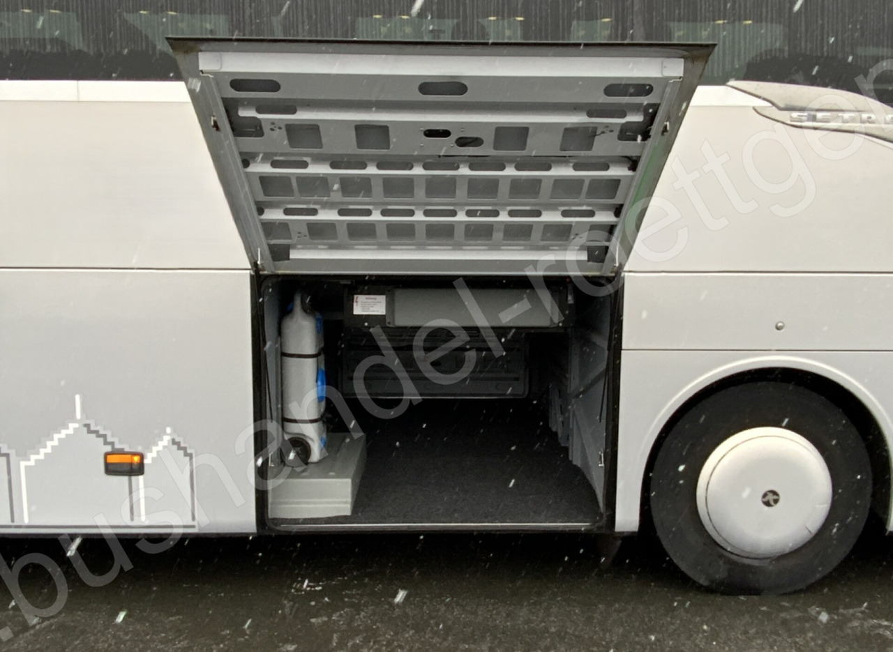 Setra S 515 HD - Coach: picture 5 Setra S 515 HD - Coach: picture 5