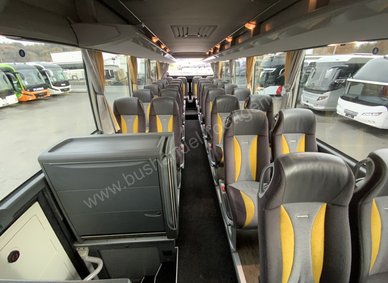 Coach Setra S 516 HD: picture 13 Coach Setra S 516 HD: picture 13