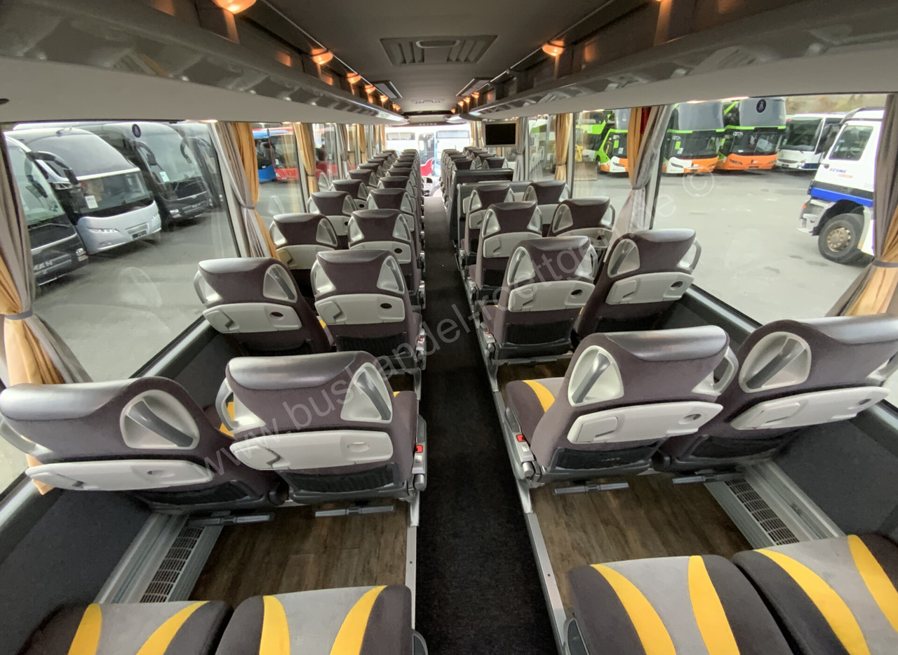 Coach Setra S 516 HD: picture 16 Coach Setra S 516 HD: picture 16