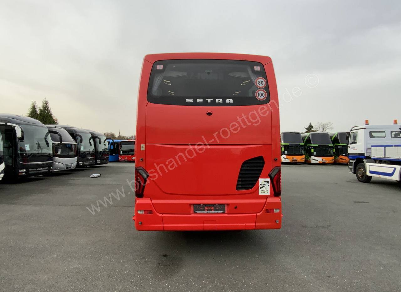 Coach Setra S 516 HD: picture 9 Coach Setra S 516 HD: picture 9