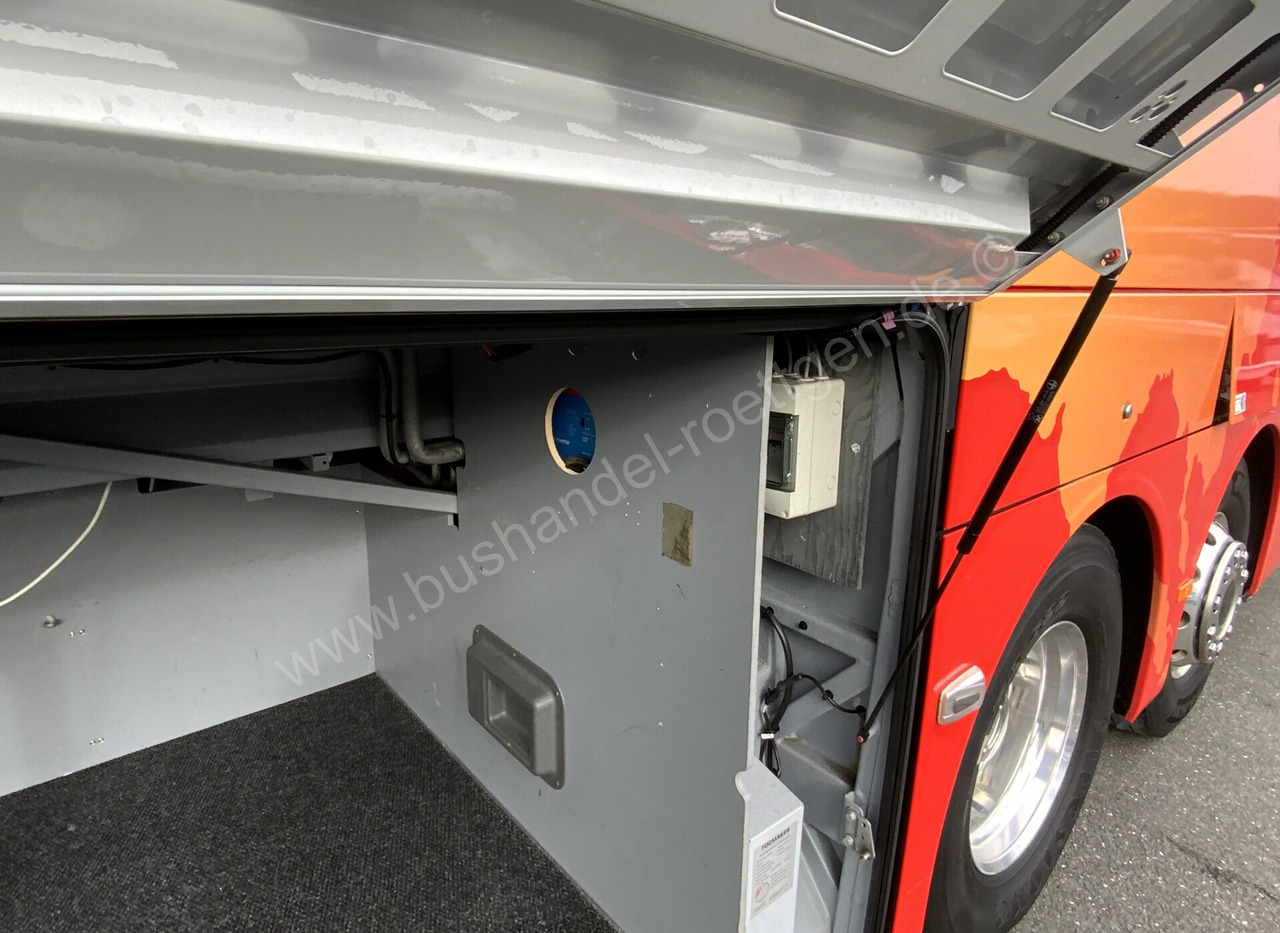 Coach Setra S 516 HD: picture 7 Coach Setra S 516 HD: picture 7