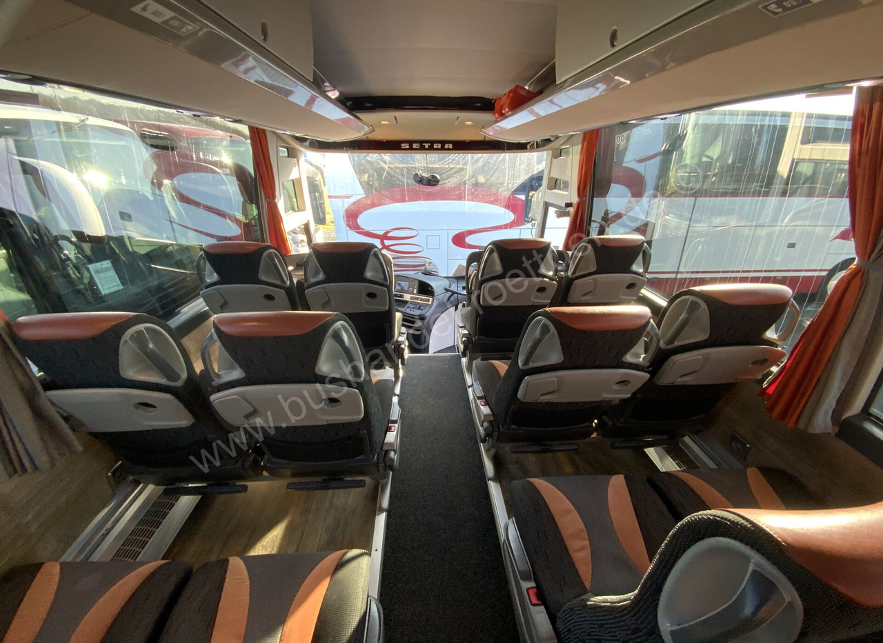 Coach Setra S 516 HD: picture 17